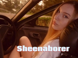 sheenaborer Anal Open