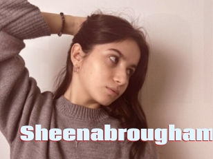 Sheenabrougham