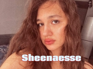 Sheenaesse