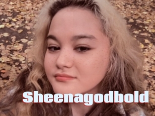 Sheenagodbold