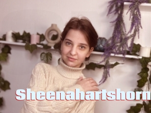 Sheenahartshorn