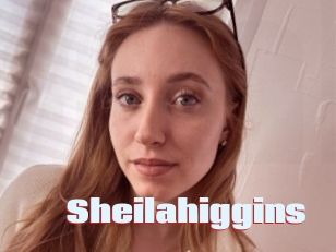 Sheilahiggins