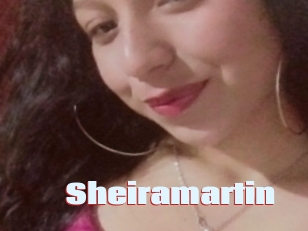 Sheiramartin