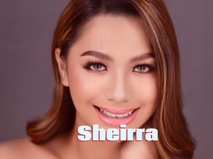 Sheirra