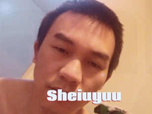 Sheiuyuu