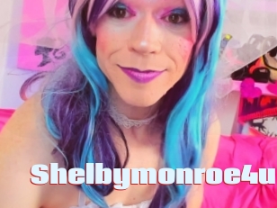 Shelbymonroe4u