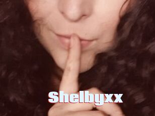 Shelbyxx