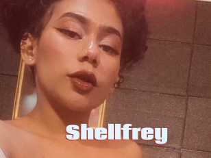 Shellfrey