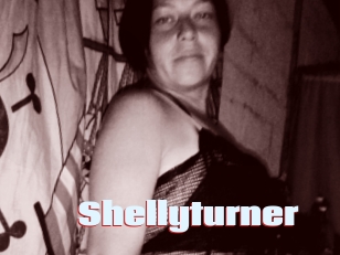 Shellyturner