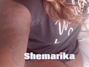 Shemarika