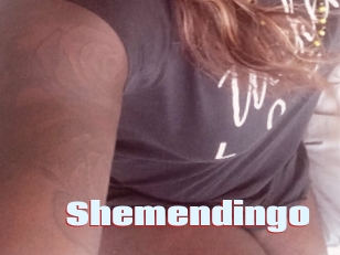 Shemendingo