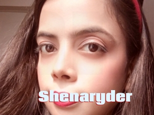 Shenaryder