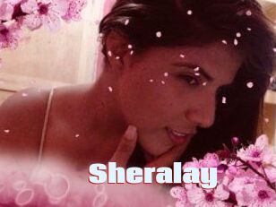 Sheralay