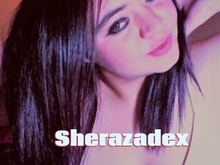 Sherazadex