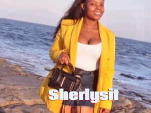 Sherlysit