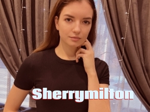 Sherrymilton