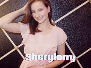 Sherylorry