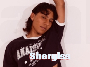 Sherylss