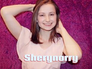 Sherynorry