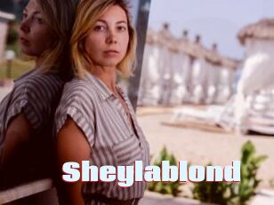 Sheylablond