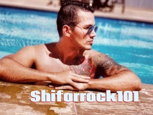 Shiforrock101