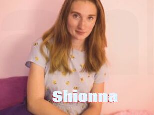 Shionna