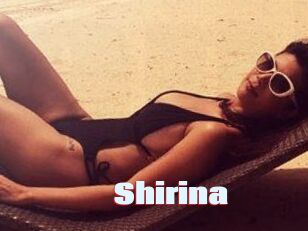 Shirina