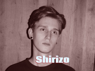 Shirizo