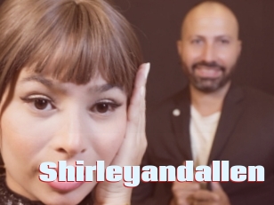 Shirleyandallen