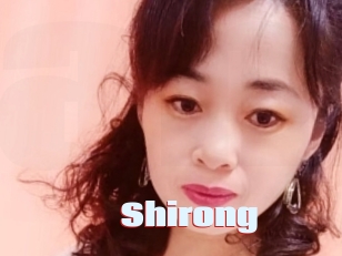 shirong Anal Open