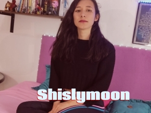Shislymoon