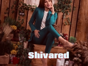 Shivared