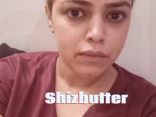 Shizbutter