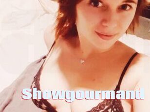 chaudefille Anal Open