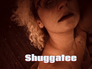 Shuggatee