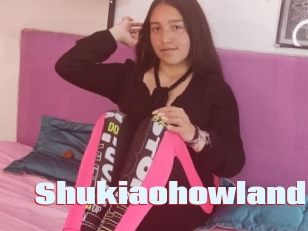 Shukiaohowland