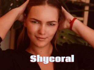 Shycoral