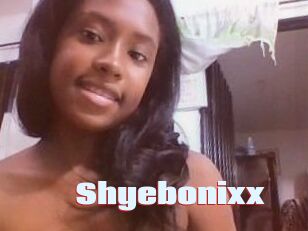 Shyebonixx