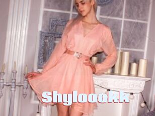 Shyloookk