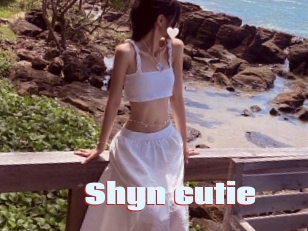 Shyn_cutie