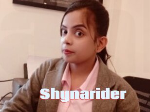 Shynarider