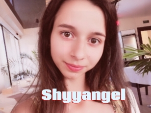 Shyyangel