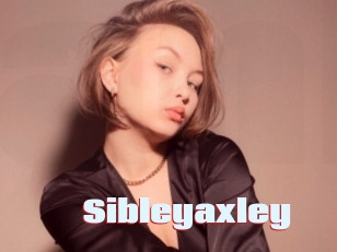 Sibleyaxley