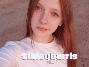 Sibleybarris