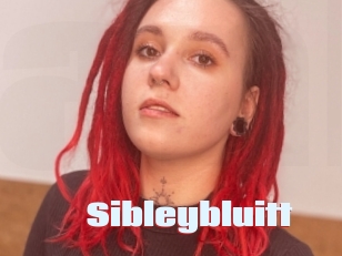 Sibleybluitt