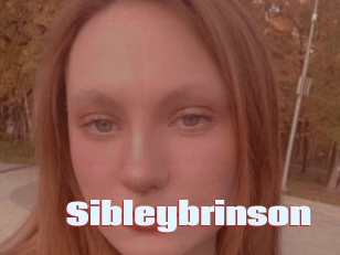 Sibleybrinson