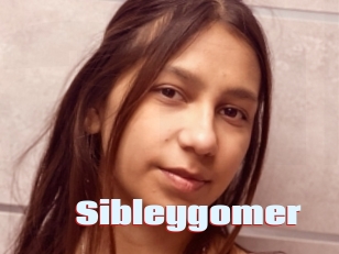 Sibleygomer