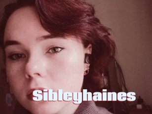 Sibleyhaines