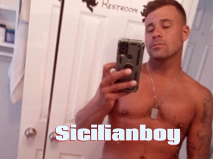 Sicilianboy