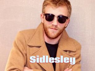 Sidlesley